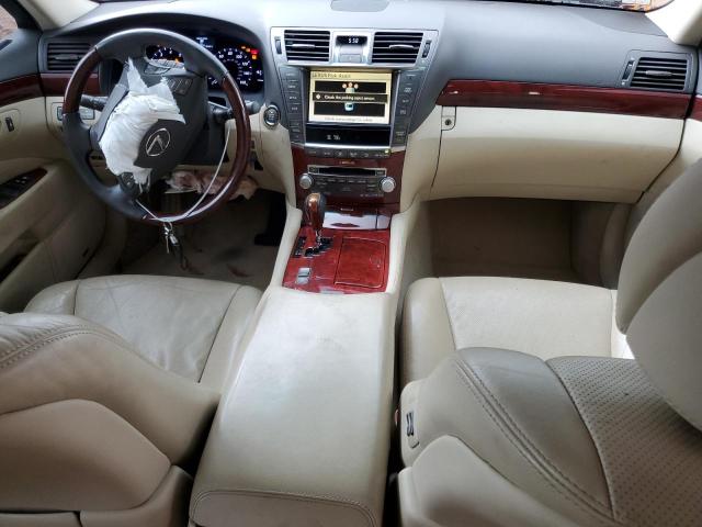 Photo 7 VIN: JTHBL5EF0C5111664 - LEXUS LS460 