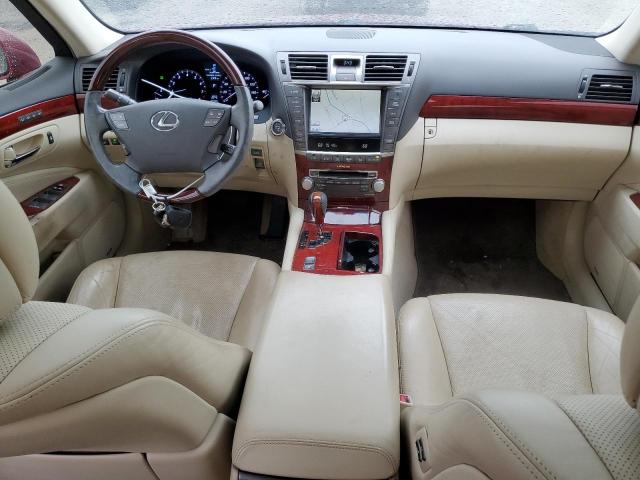 Photo 7 VIN: JTHBL5EF0C5113060 - LEXUS LS460 