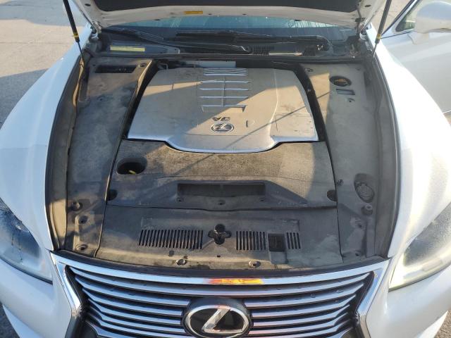 Photo 10 VIN: JTHBL5EF0D5118695 - LEXUS LS 460 