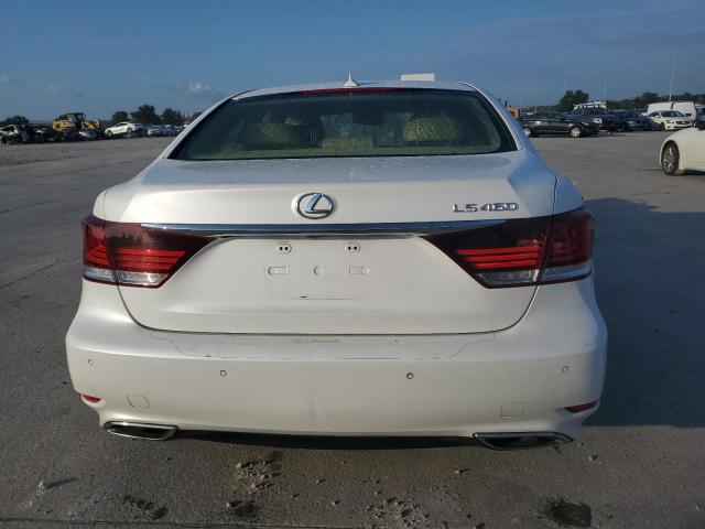 Photo 5 VIN: JTHBL5EF0D5118695 - LEXUS LS 460 