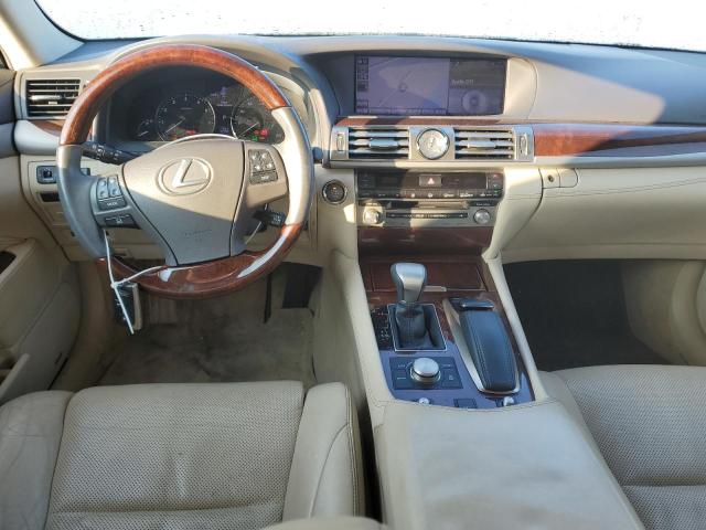 Photo 7 VIN: JTHBL5EF0D5118695 - LEXUS LS 460 