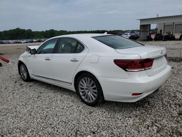 Photo 1 VIN: JTHBL5EF0D5118793 - LEXUS LS 460 