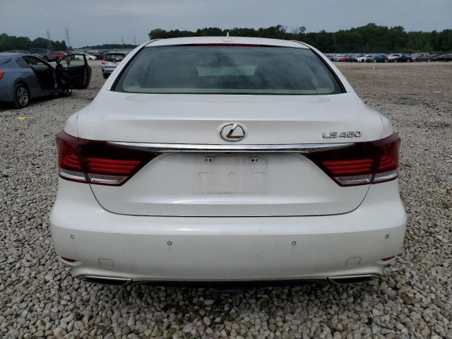 Photo 5 VIN: JTHBL5EF0D5118793 - LEXUS LS 460 