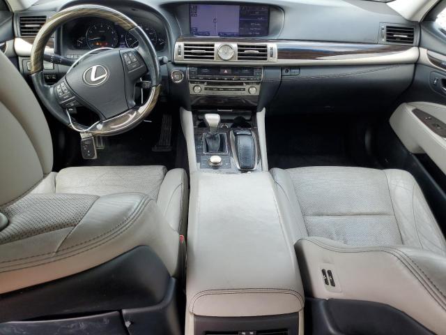 Photo 7 VIN: JTHBL5EF0D5118793 - LEXUS LS 460 