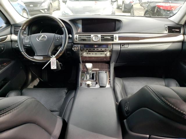 Photo 7 VIN: JTHBL5EF0D5119393 - LEXUS LS 460 