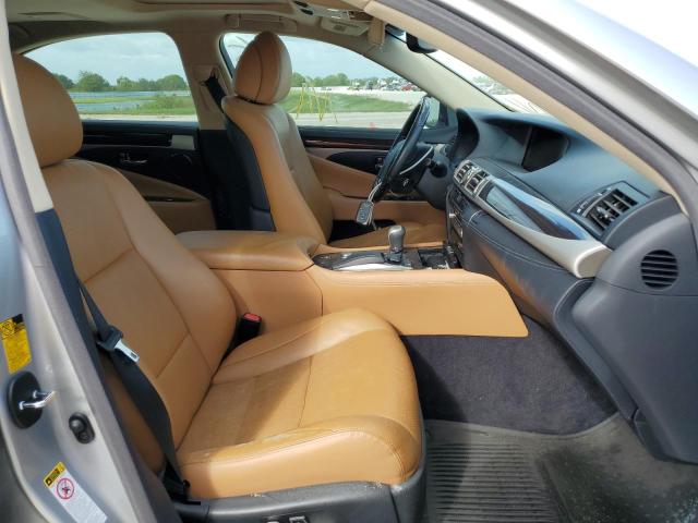 Photo 4 VIN: JTHBL5EF0D5120009 - LEXUS LS 460 