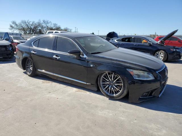 Photo 3 VIN: JTHBL5EF0D5120673 - LEXUS LS460 