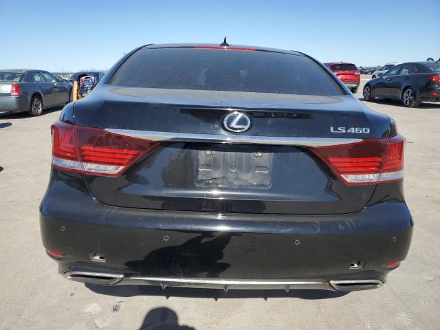 Photo 5 VIN: JTHBL5EF0D5120673 - LEXUS LS460 