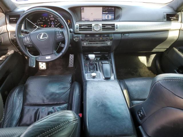 Photo 7 VIN: JTHBL5EF0D5120673 - LEXUS LS460 