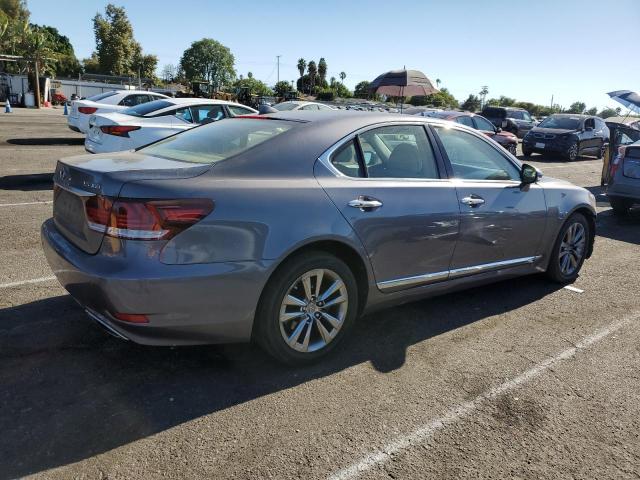 Photo 2 VIN: JTHBL5EF0E5131075 - LEXUS LS 460 