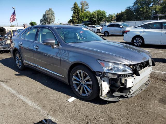 Photo 3 VIN: JTHBL5EF0E5131075 - LEXUS LS 460 