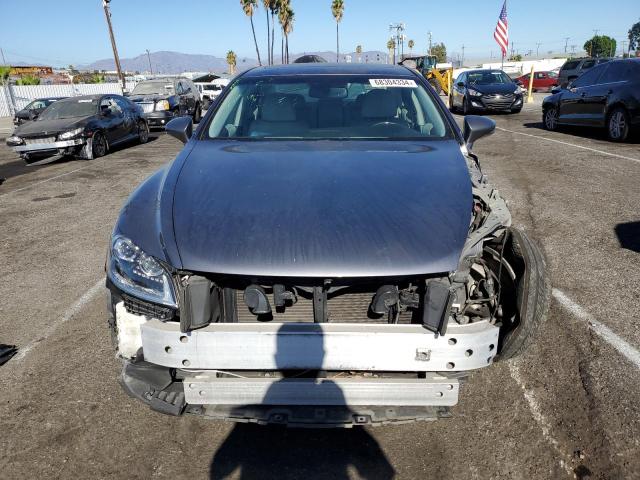 Photo 4 VIN: JTHBL5EF0E5131075 - LEXUS LS 460 