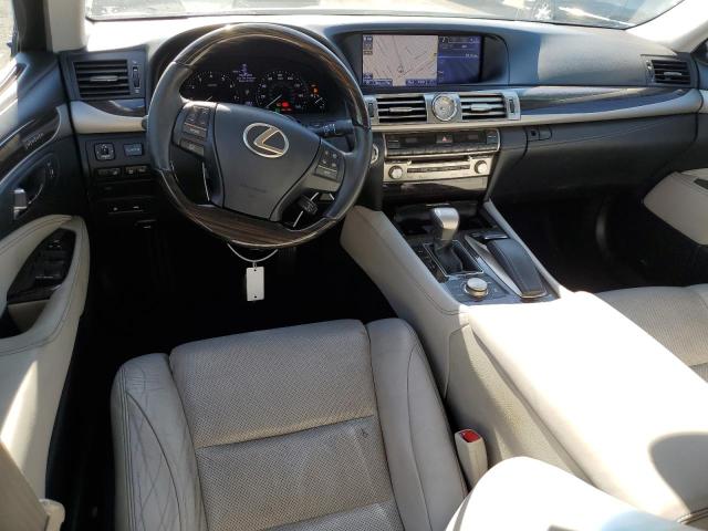 Photo 7 VIN: JTHBL5EF0E5131075 - LEXUS LS 460 