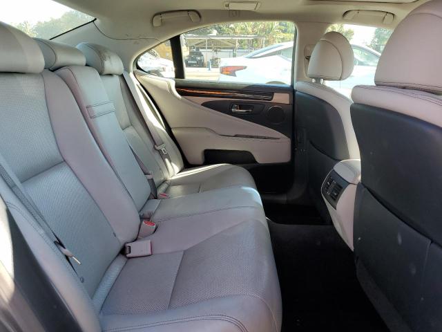 Photo 9 VIN: JTHBL5EF0E5131075 - LEXUS LS 460 