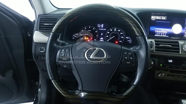 Photo 13 VIN: JTHBL5EF0F5134494 - LEXUS LS 460 