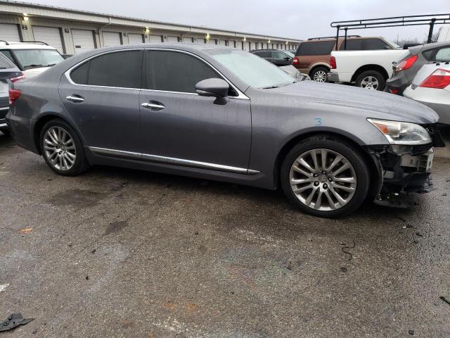 Photo 3 VIN: JTHBL5EF0F5135743 - LEXUS LS460 