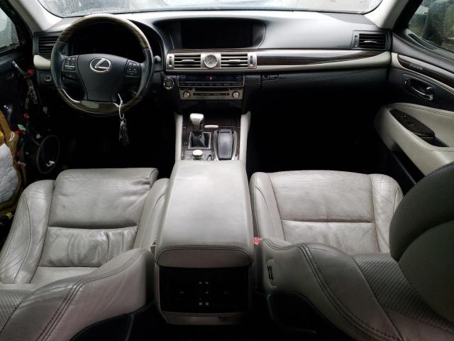 Photo 7 VIN: JTHBL5EF0F5135743 - LEXUS LS460 