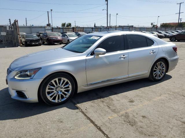 Photo 0 VIN: JTHBL5EF0F5137928 - LEXUS LS460 