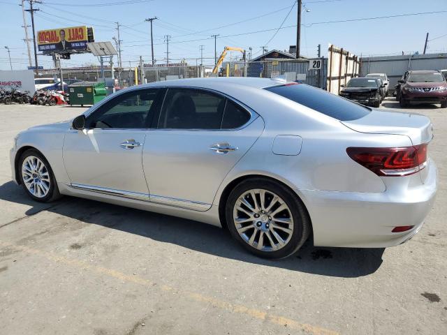 Photo 1 VIN: JTHBL5EF0F5137928 - LEXUS LS460 