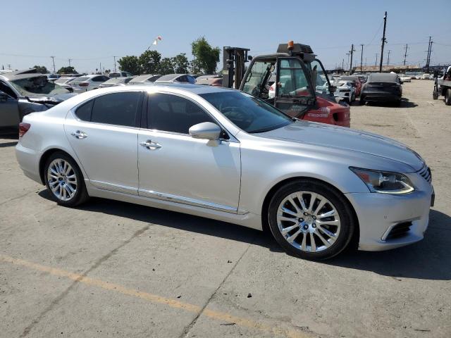 Photo 3 VIN: JTHBL5EF0F5137928 - LEXUS LS460 