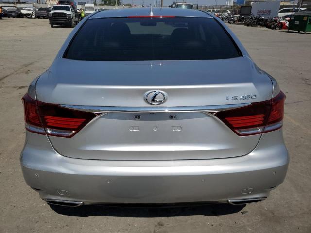 Photo 5 VIN: JTHBL5EF0F5137928 - LEXUS LS460 