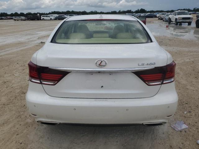 Photo 5 VIN: JTHBL5EF0F5138173 - LEXUS LS460 