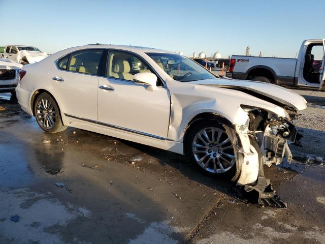 Photo 3 VIN: JTHBL5EF0G5142130 - LEXUS LS 460 