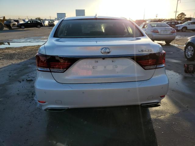 Photo 5 VIN: JTHBL5EF0G5142130 - LEXUS LS 460 