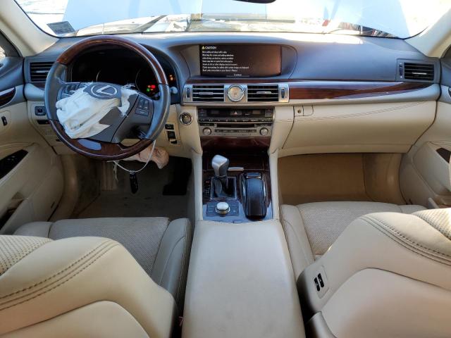 Photo 7 VIN: JTHBL5EF0G5142130 - LEXUS LS 460 