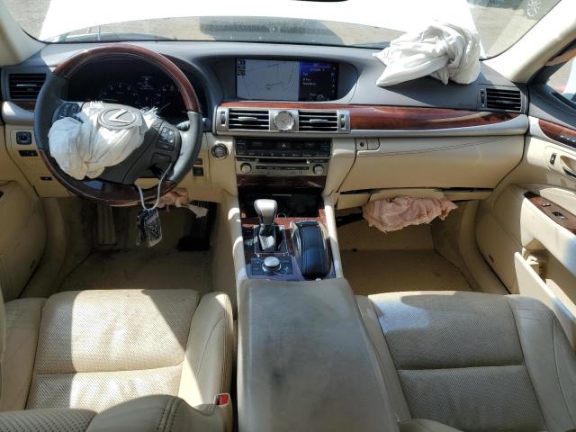 Photo 7 VIN: JTHBL5EF0G5142984 - LEXUS LS 460 