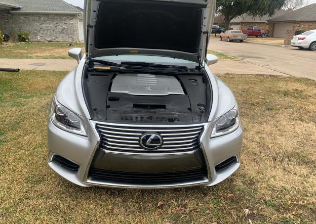 Photo 6 VIN: JTHBL5EF0H5146826 - LEXUS LS 460 