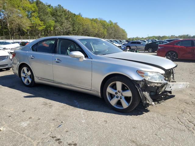 Photo 3 VIN: JTHBL5EF1A5093303 - LEXUS LS460 