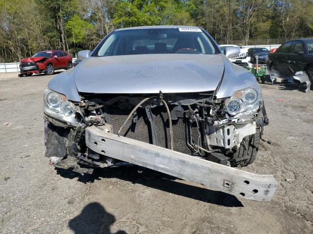 Photo 4 VIN: JTHBL5EF1A5093303 - LEXUS LS460 