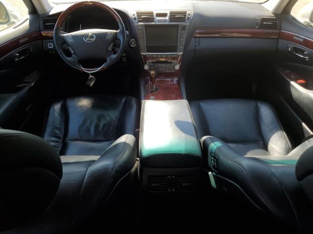 Photo 7 VIN: JTHBL5EF1A5093303 - LEXUS LS460 