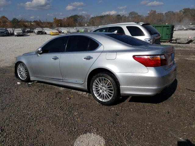 Photo 1 VIN: JTHBL5EF1A5099635 - LEXUS LS460 