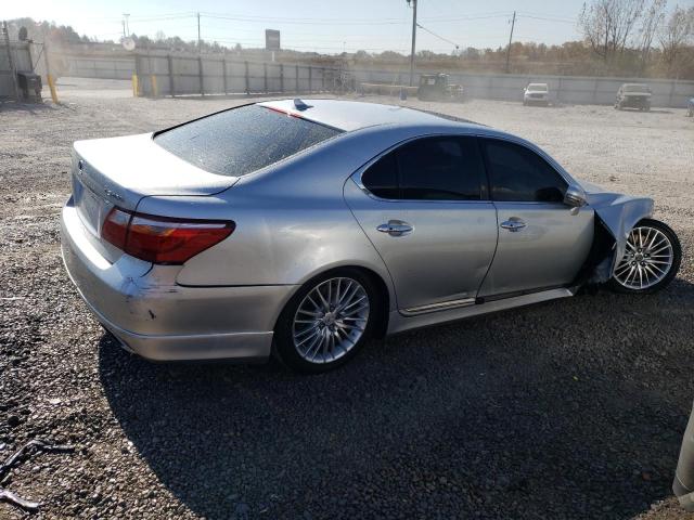 Photo 2 VIN: JTHBL5EF1A5099635 - LEXUS LS460 