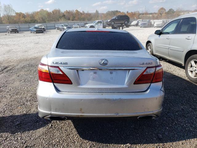 Photo 5 VIN: JTHBL5EF1A5099635 - LEXUS LS460 