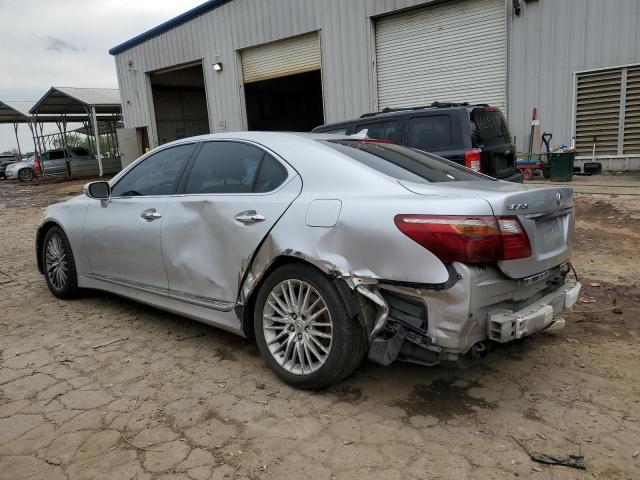 Photo 1 VIN: JTHBL5EF1A5101139 - LEXUS LS 460 