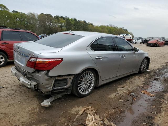 Photo 2 VIN: JTHBL5EF1A5101139 - LEXUS LS 460 