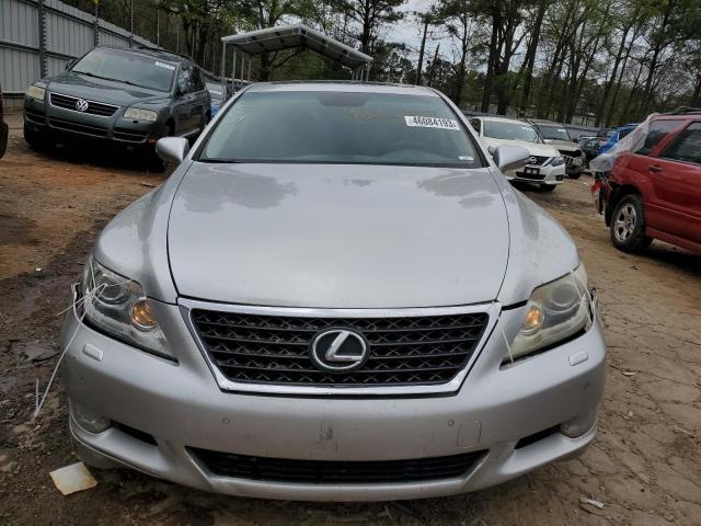 Photo 4 VIN: JTHBL5EF1A5101139 - LEXUS LS 460 