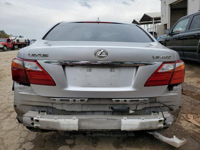 Photo 5 VIN: JTHBL5EF1A5101139 - LEXUS LS 460 