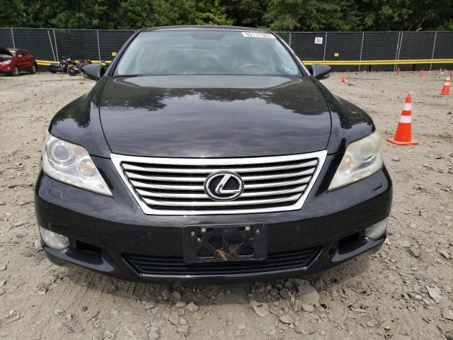 Photo 4 VIN: JTHBL5EF1B5105032 - LEXUS LS 460 