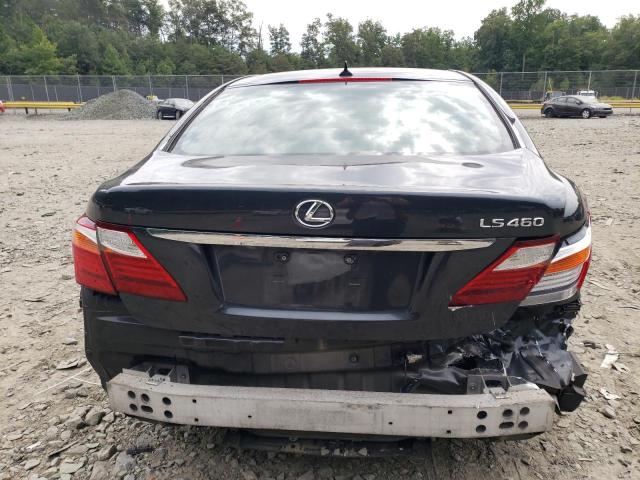 Photo 5 VIN: JTHBL5EF1B5105032 - LEXUS LS 460 