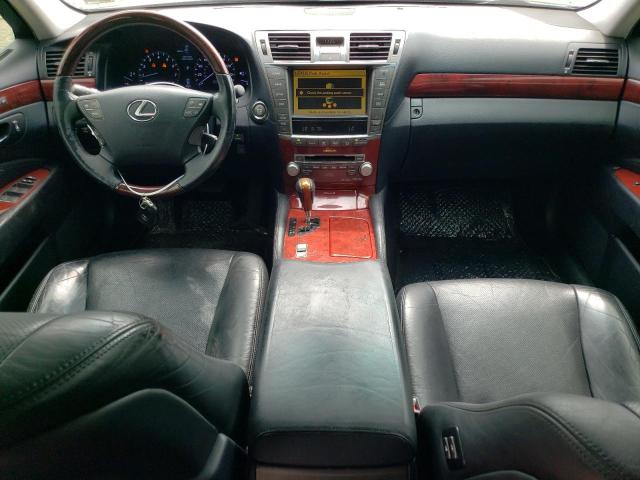 Photo 7 VIN: JTHBL5EF1B5105032 - LEXUS LS 460 