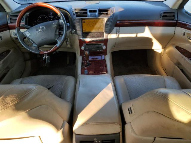 Photo 7 VIN: JTHBL5EF1B5105936 - LEXUS LS460 