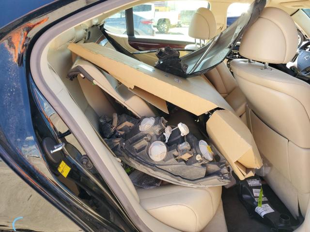 Photo 11 VIN: JTHBL5EF1C5110426 - LEXUS LS460 