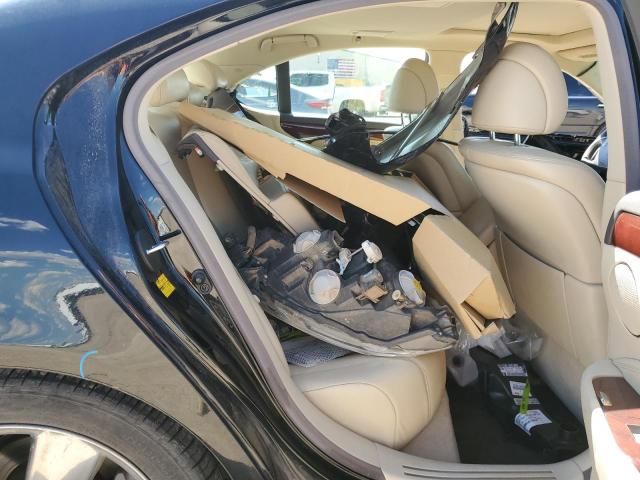 Photo 9 VIN: JTHBL5EF1C5110426 - LEXUS LS460 