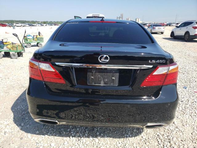 Photo 5 VIN: JTHBL5EF1C5111897 - LEXUS LS460 