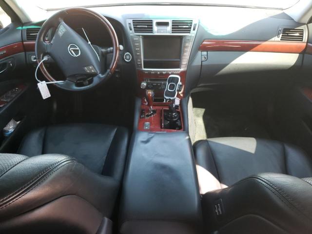 Photo 7 VIN: JTHBL5EF1C5111897 - LEXUS LS460 