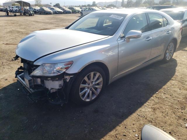 Photo 0 VIN: JTHBL5EF1C5113536 - LEXUS LS460 